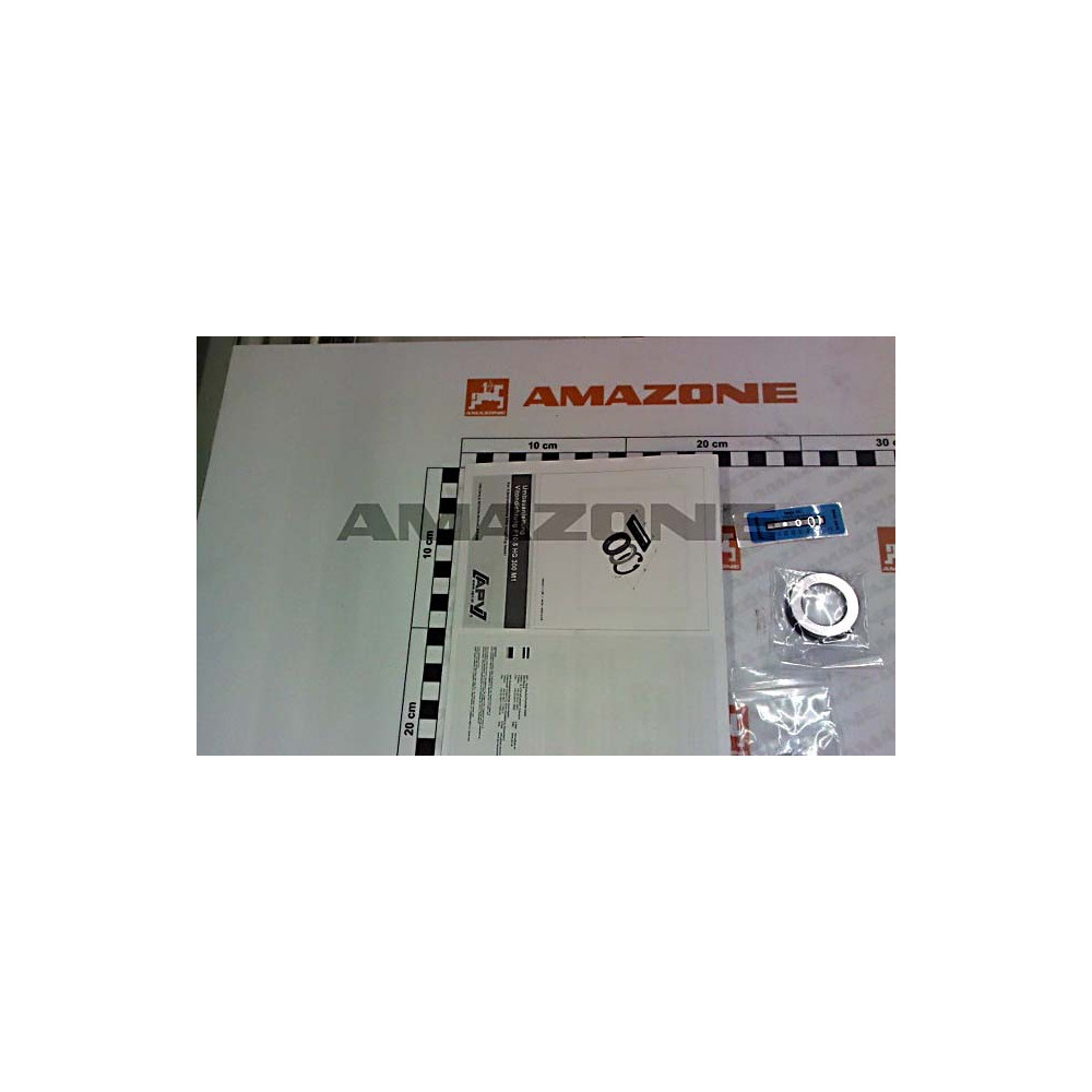 Kit conversion joint viton F10 5 YY01630 Amazone