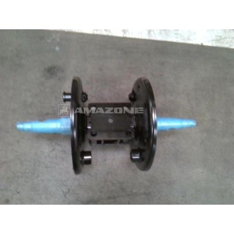 Essieu nu Réf. YY01633 - AMAZONE Essieu nu Réf. YY01633 - AMAZONE