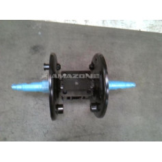 Essieu nu Réf. YY01633 - AMAZONE Essieu nu Réf. YY01633 - AMAZONE