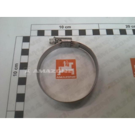 Collier serflex Réf. YY01634 - AMAZONE Collier serflex Réf. YY01634 - AMAZONE