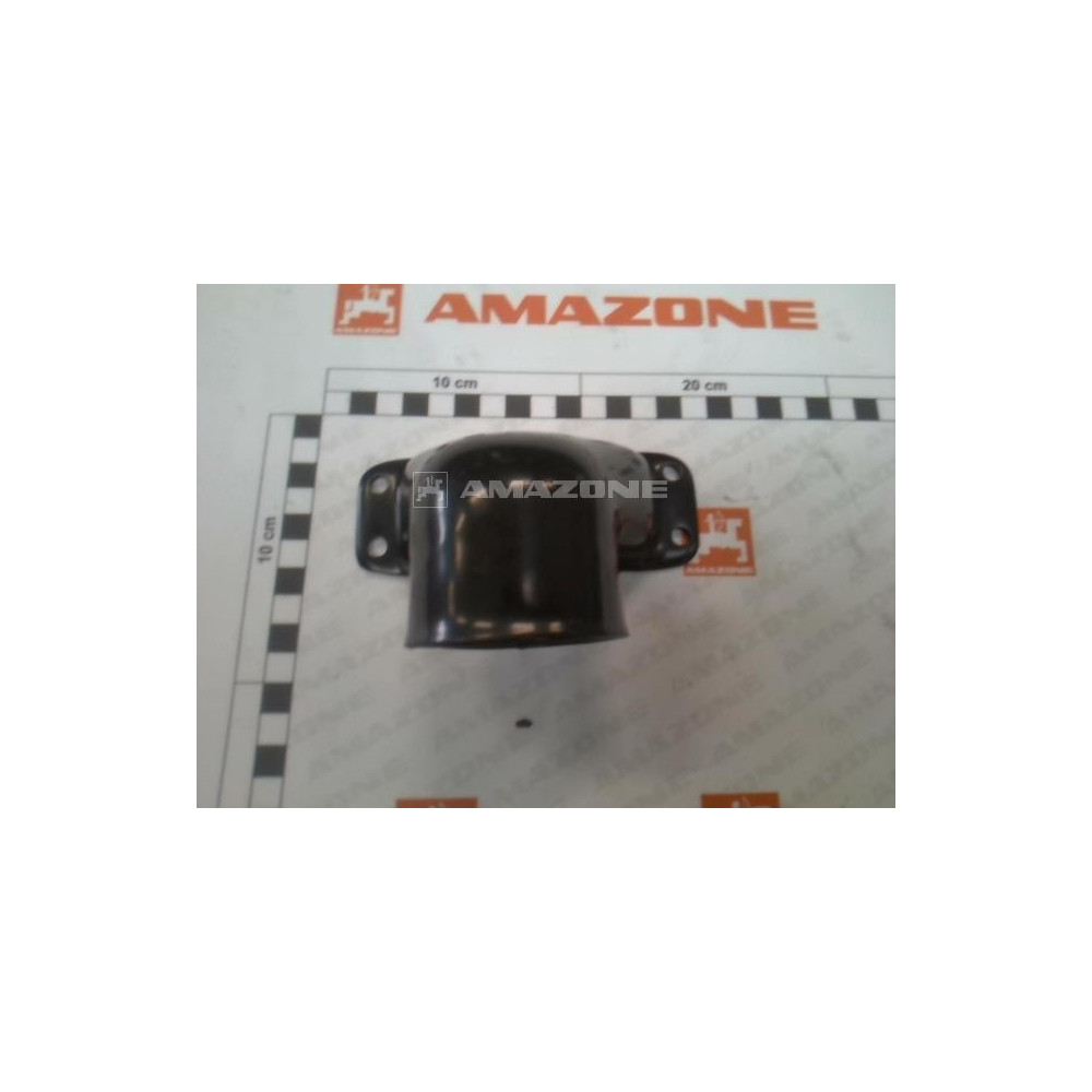 Collecteur d'amission YY01636 Amazone