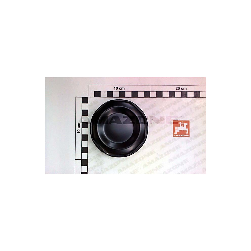 Bouchon pronar roue de jauge YY01654 Amazone