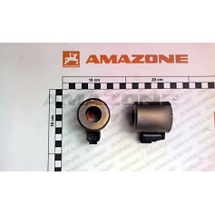 Bobine electrovane 12V/DC 2.30a SD Réf. YY01650 - AMAZONE Bobine electrovane 12V/DC 2.30a SD Réf. YY01650 - AMAZONE