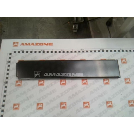 Couvercle Réf. YY01639 - AMAZONE Couvercle Réf. YY01639 - AMAZONE