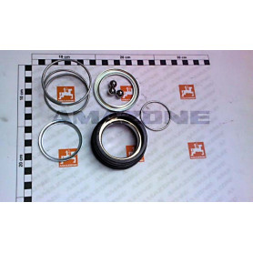 Verouillage rapide YY01682 Amazone