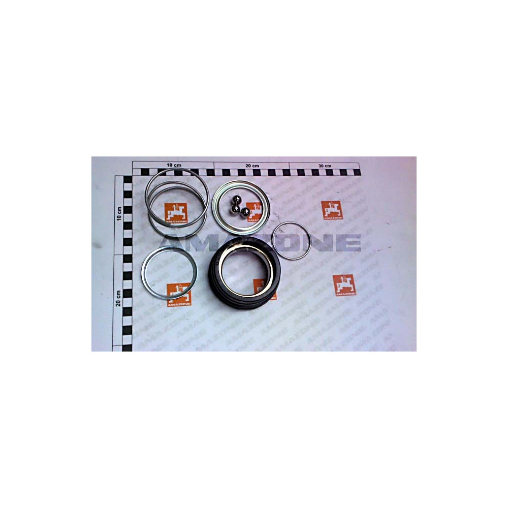 Verouillage rapide YY01682 Amazone