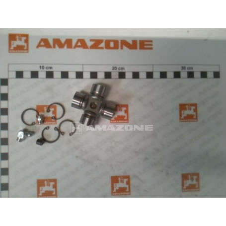 Croisillon de cardan EJ678 Réf. YY01697 - AMAZONE Croisillon de cardan EJ678 Réf. YY01697 - AMAZONE