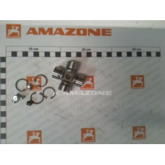 Croisillon de cardan EJ678 Réf. YY01697 - AMAZONE Croisillon de cardan EJ678 Réf. YY01697 - AMAZONE