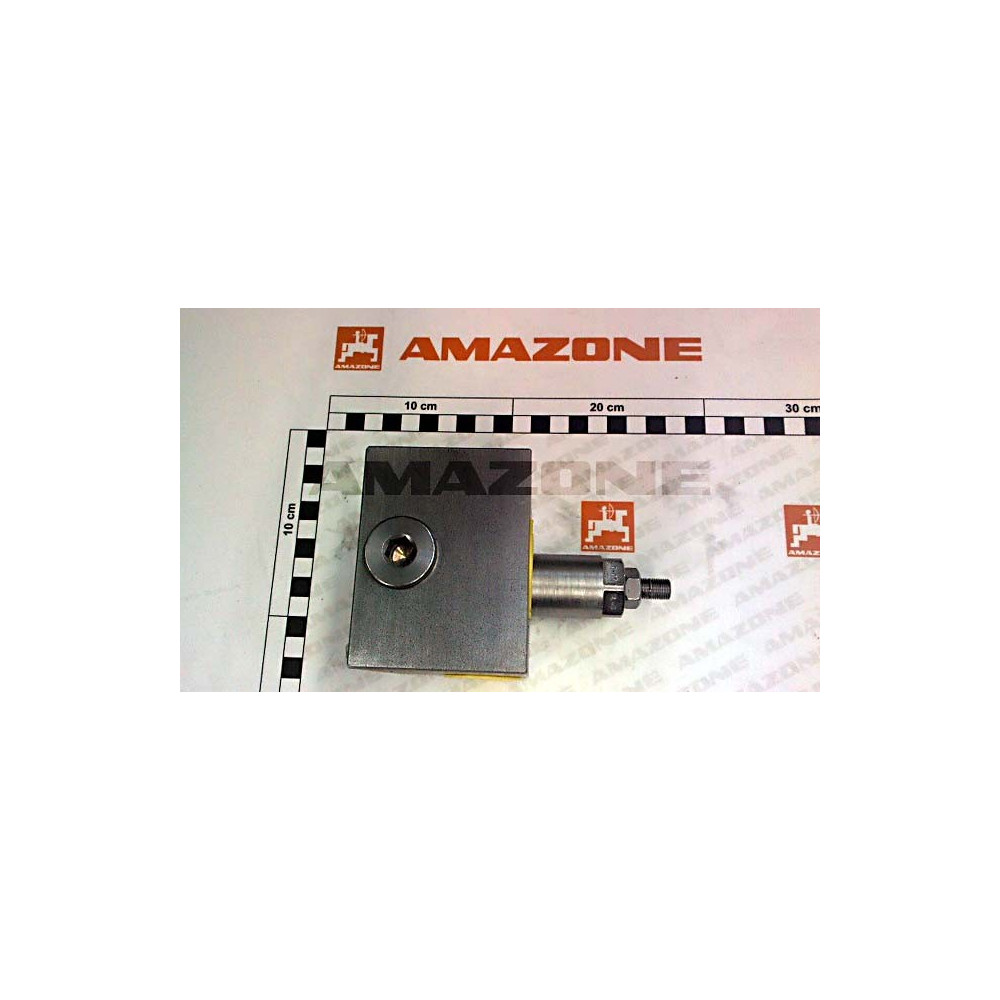 Bloc A clapet YY01714 Amazone