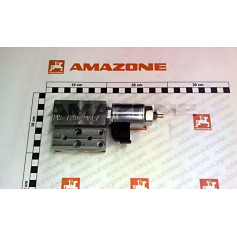 Clapet HYD de pression Réf. YY01713 - AMAZONE Clapet HYD de pression Réf. YY01713 - AMAZONE