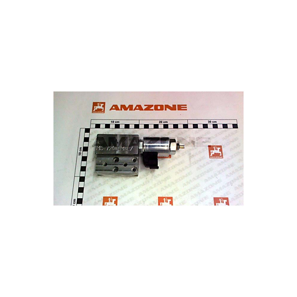 Clapet HYD de pression YY01713 Amazone