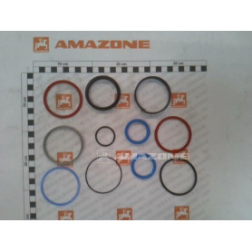 Jeu de joints verin GA603 YY01751 Amazone