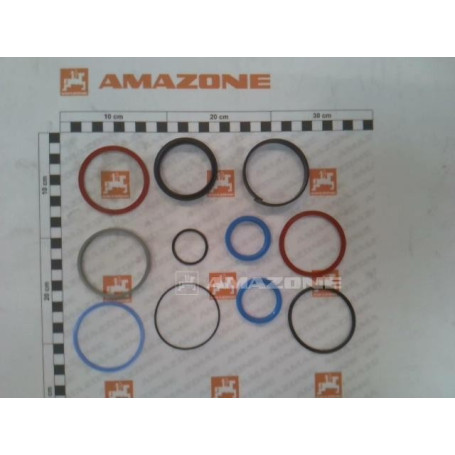 Jeu de joints verin GA603 Réf. YY01751 - AMAZONE Jeu de joints verin GA603 Réf. YY01751 - AMAZONE