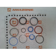 Jeu de joints verin GA603 Réf. YY01751 - AMAZONE Jeu de joints verin GA603 Réf. YY01751 - AMAZONE