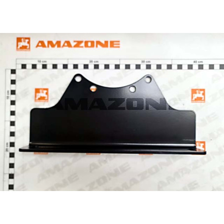 Support de pompe ZF1634 Réf. YY01805 - AMAZONE Support de pompe ZF1634 Réf. YY01805 - AMAZONE