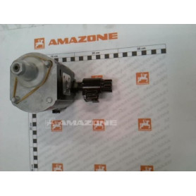 Moteur de refroidissement HYD YY01822 Amazone