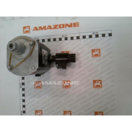 Moteur de refroidissement HYD Réf. YY01822 - AMAZONE Moteur de refroidissement HYD Réf. YY01822 - AMAZONE