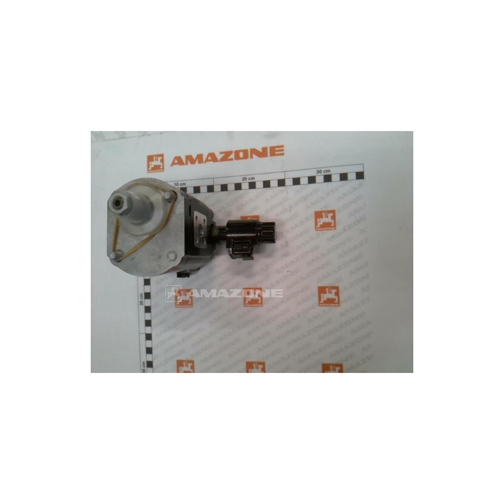 Moteur de refroidissement HYD YY01822 Amazone