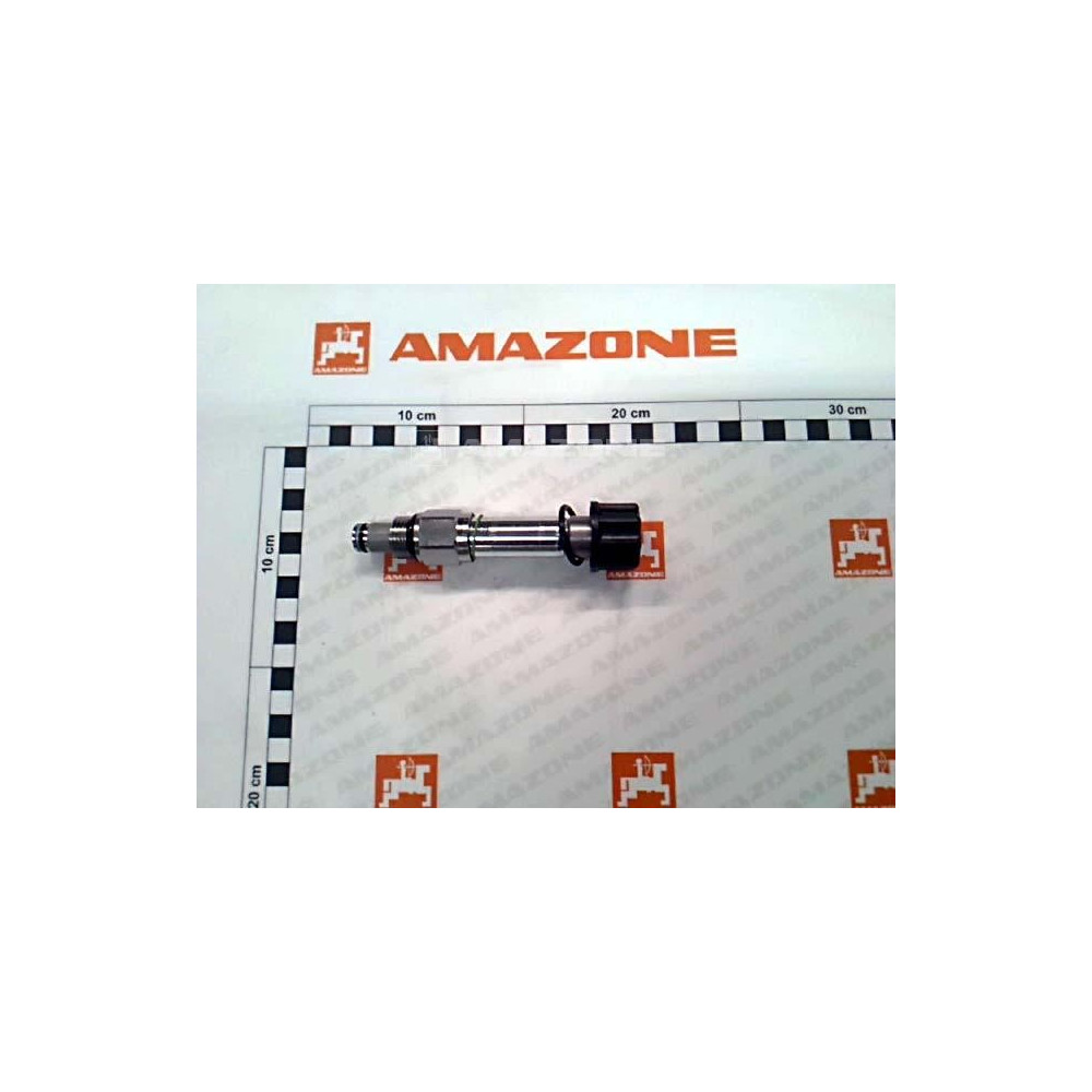 Tiroir 2/2 electrovanne contour CON YY01844 Amazone