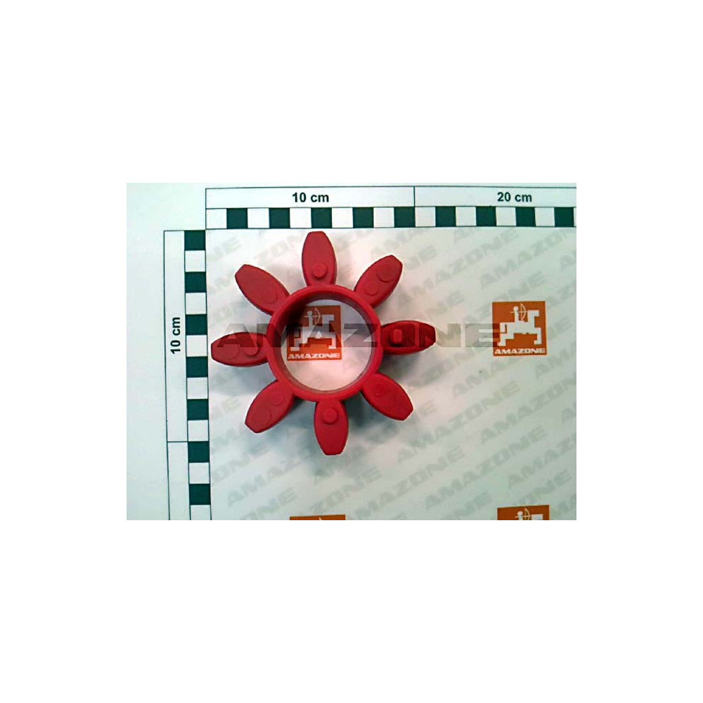 Flector accouplement EJ696 YY01838 Amazone