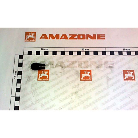 Levier de potentiometre Réf. YY01858 - AMAZONE Levier de potentiometre Réf. YY01858 - AMAZONE