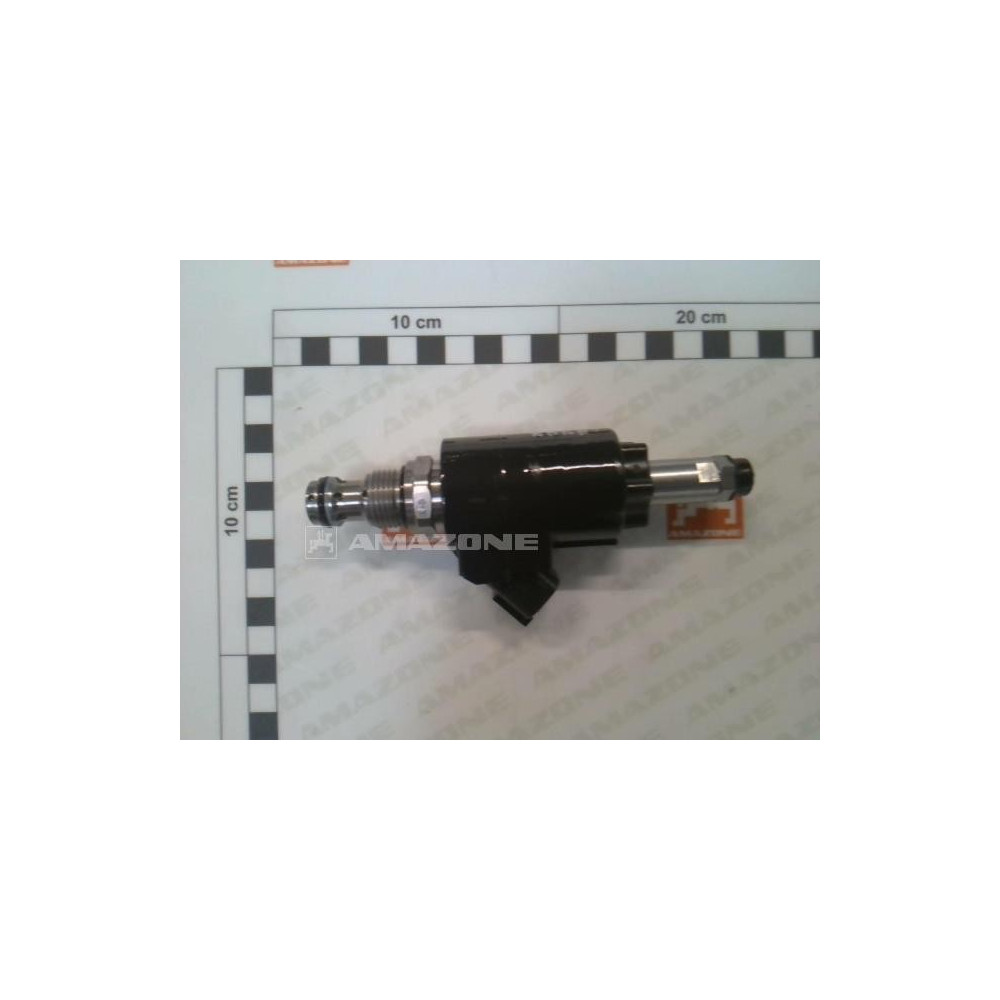Vanne HYD refroidissement YY01859 Amazone
