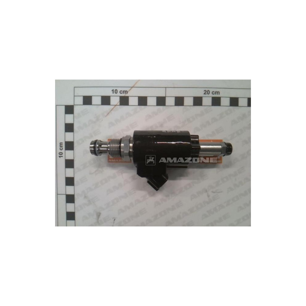 Vanne proportionnelle PR refroidi YY01860 Amazone