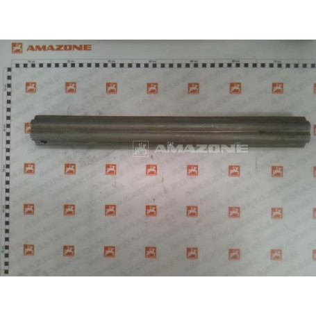 Tube cardan profilé L 611 Réf. YY01869 - AMAZONE Tube cardan profilé L 611 Réf. YY01869 - AMAZONE
