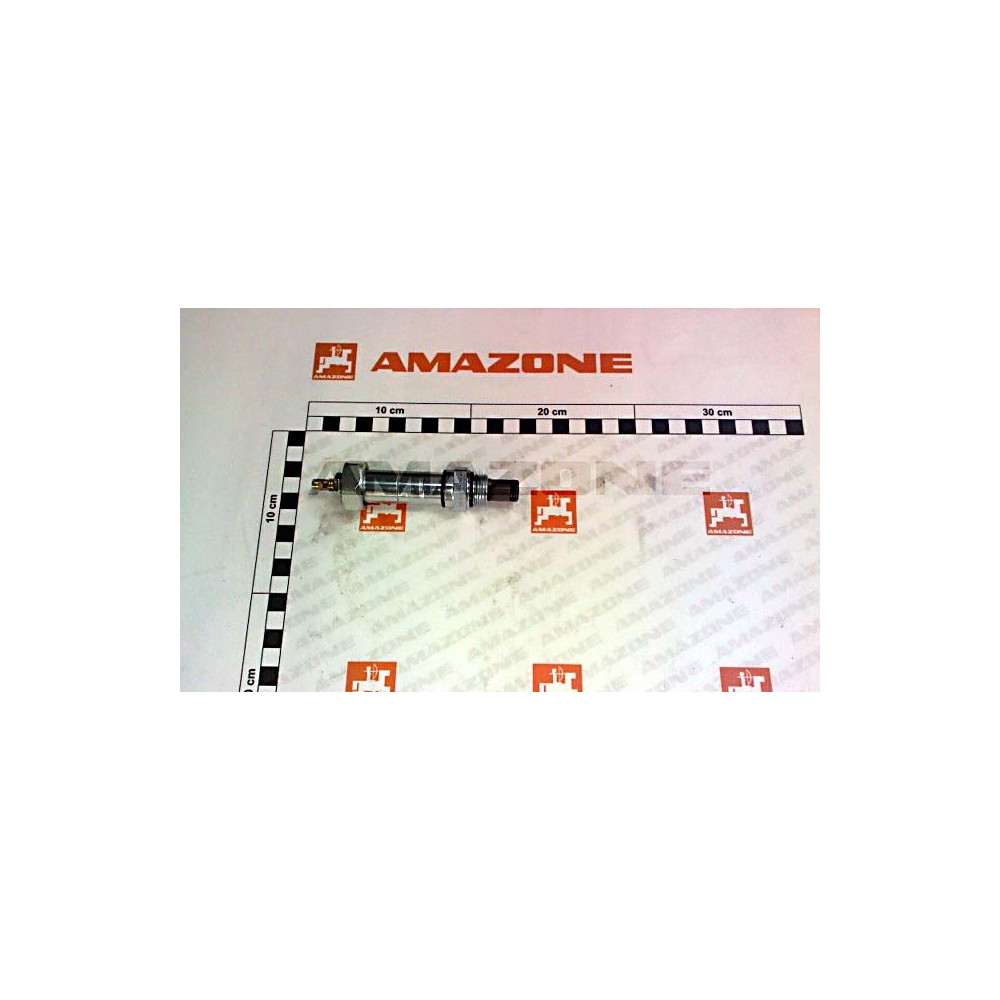 Clapet HYD pantera 4504 YY01877 Amazone