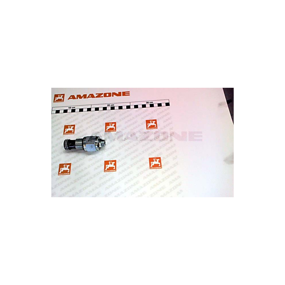 Clapet bloc HYD YY01711 YY01875 Amazone