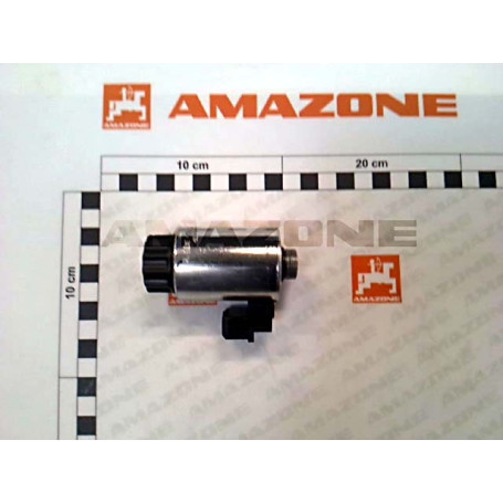 Electrovanne centrale pantera Réf. YY01885 - AMAZONE Electrovanne centrale pantera Réf. YY01885 - AMAZONE