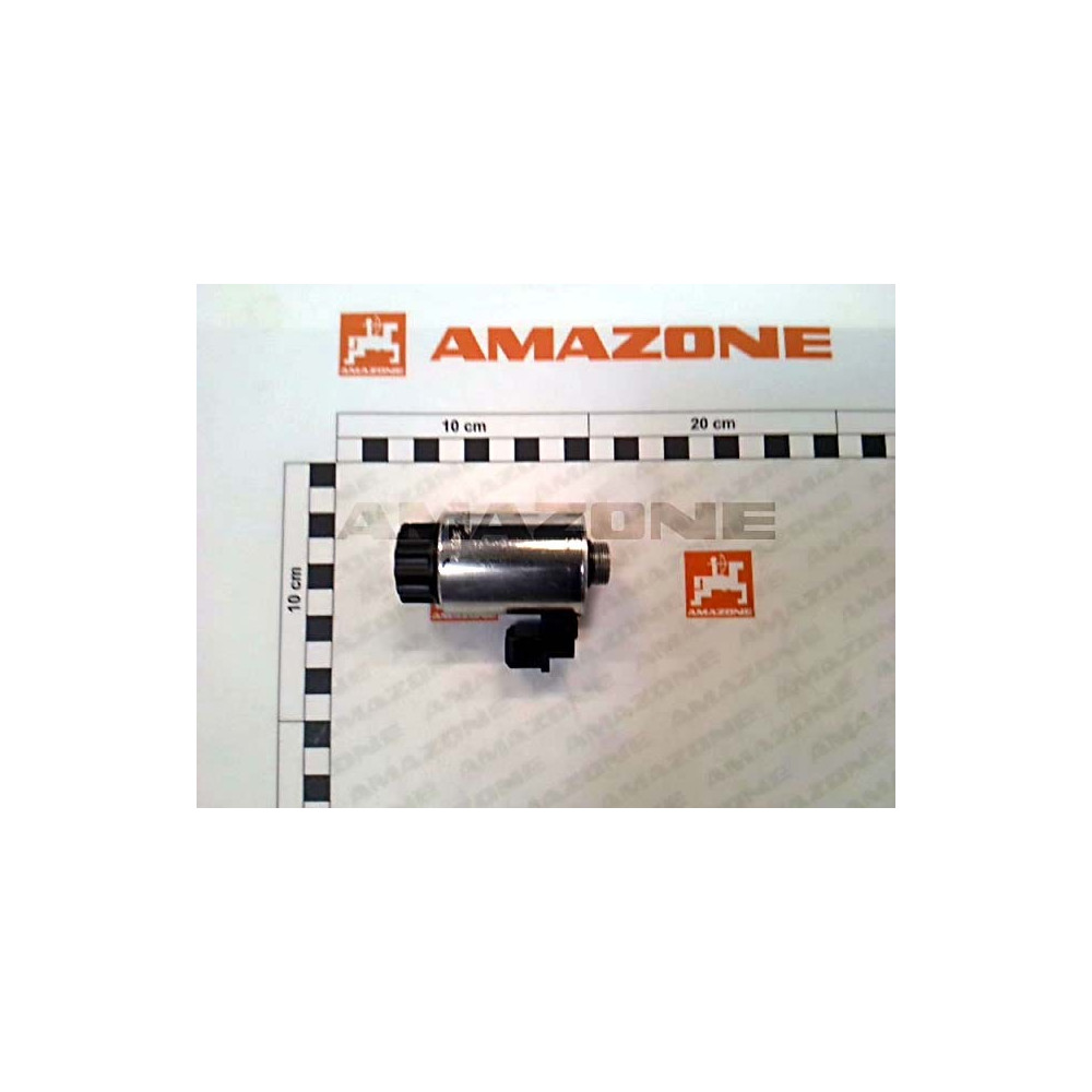 Electrovanne centrale pantera YY01885 Amazone