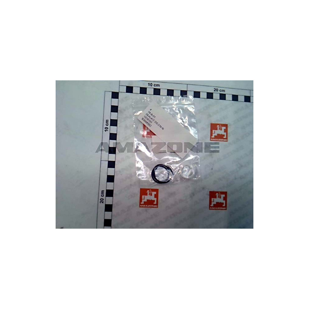 Pochette de joints pompe YY01883 YY01882 Amazone
