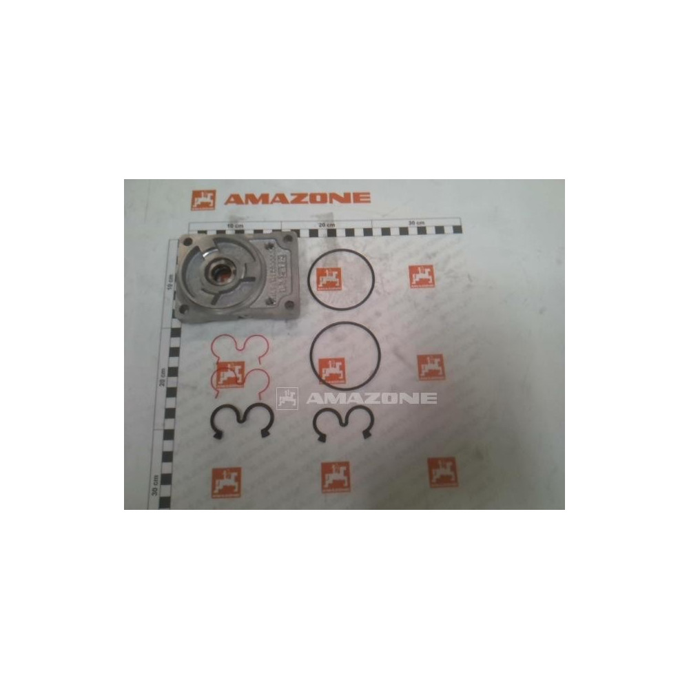Jeu de joints+palier GF048 GF049 YY01914 Amazone