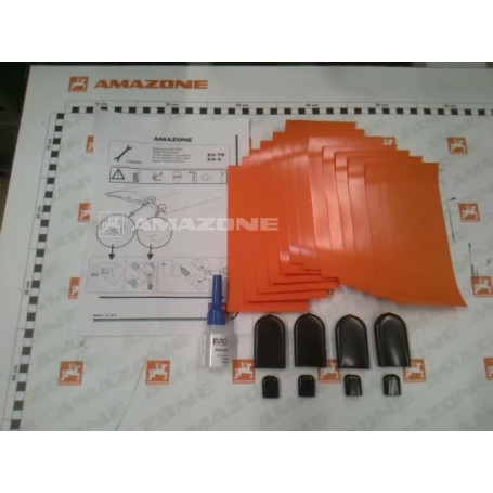 Kit reparation bache Réf. YY01886 - AMAZONE Kit reparation bache Réf. YY01886 - AMAZONE