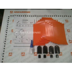Kit reparation bache Réf. YY01886 - AMAZONE Kit reparation bache Réf. YY01886 - AMAZONE