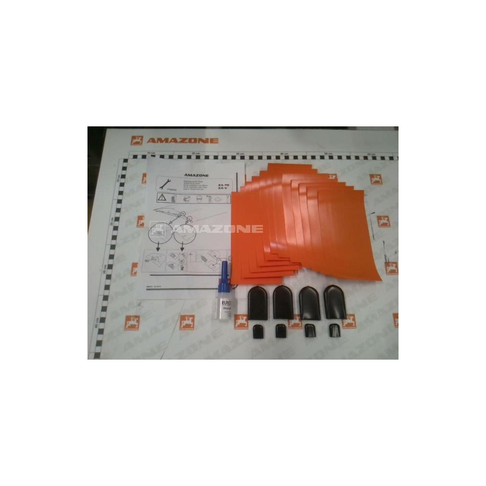 Kit reparation bache YY01886 Amazone