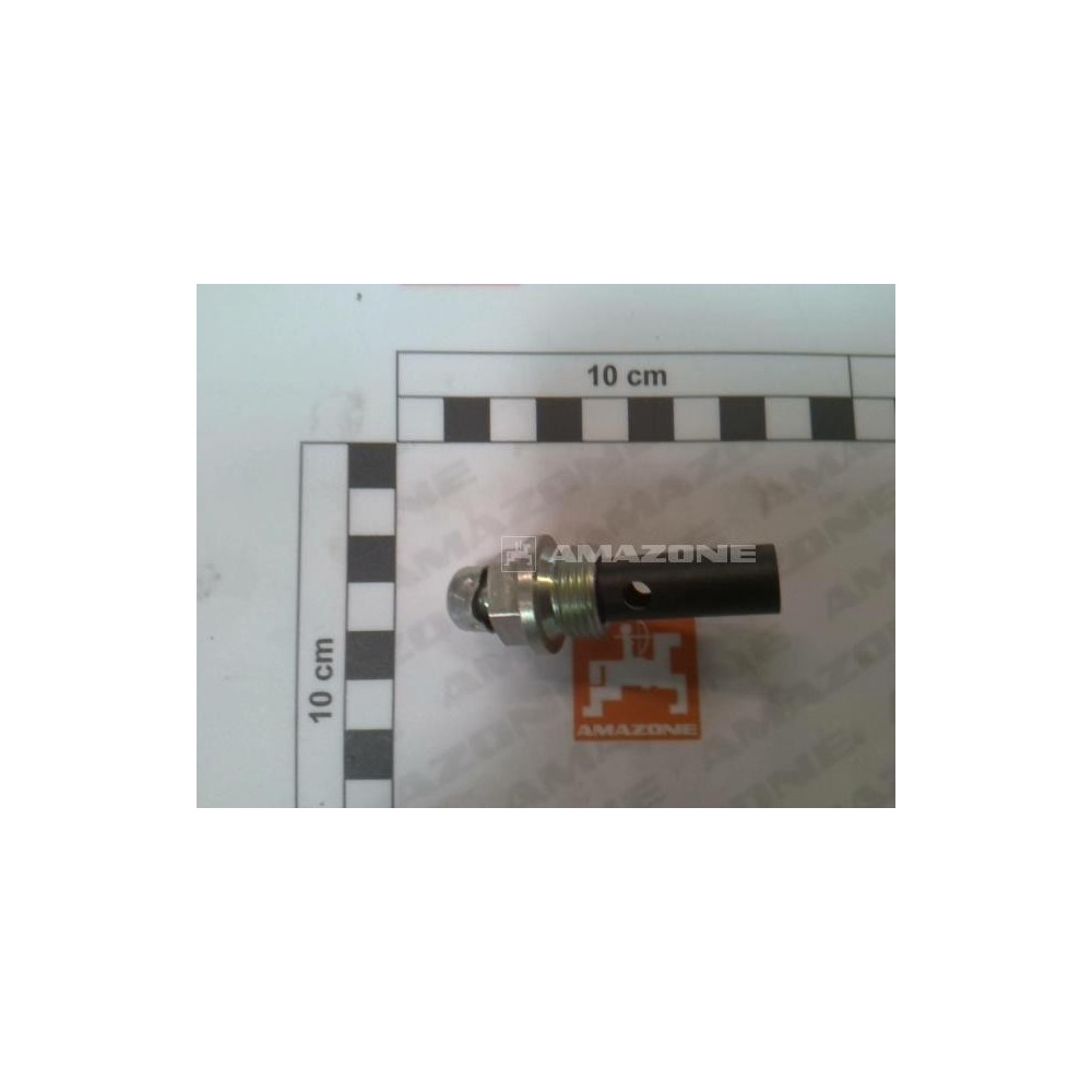 Soupape de purge boitier YY01904 Amazone