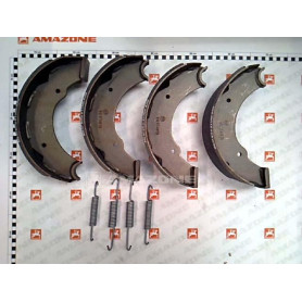 Kit machde frein (contient 4 pieces YY01970 Amazone
