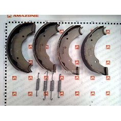 Kit machde frein (contient 4 pieces Réf. YY01970 - AMAZONE Kit machde frein (contient 4 pieces Réf. YY01970 - AMAZONE