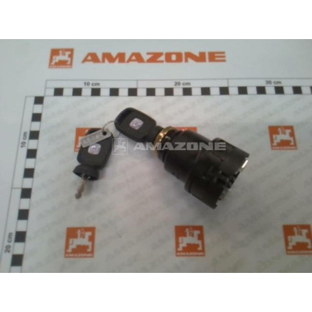 Contacteur A CLE PH1500 Réf. YY01982 - AMAZONE Contacteur A CLE PH1500 Réf. YY01982 - AMAZONE