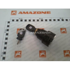 Contacteur A CLE PH1500 Réf. YY01982 - AMAZONE Contacteur A CLE PH1500 Réf. YY01982 - AMAZONE