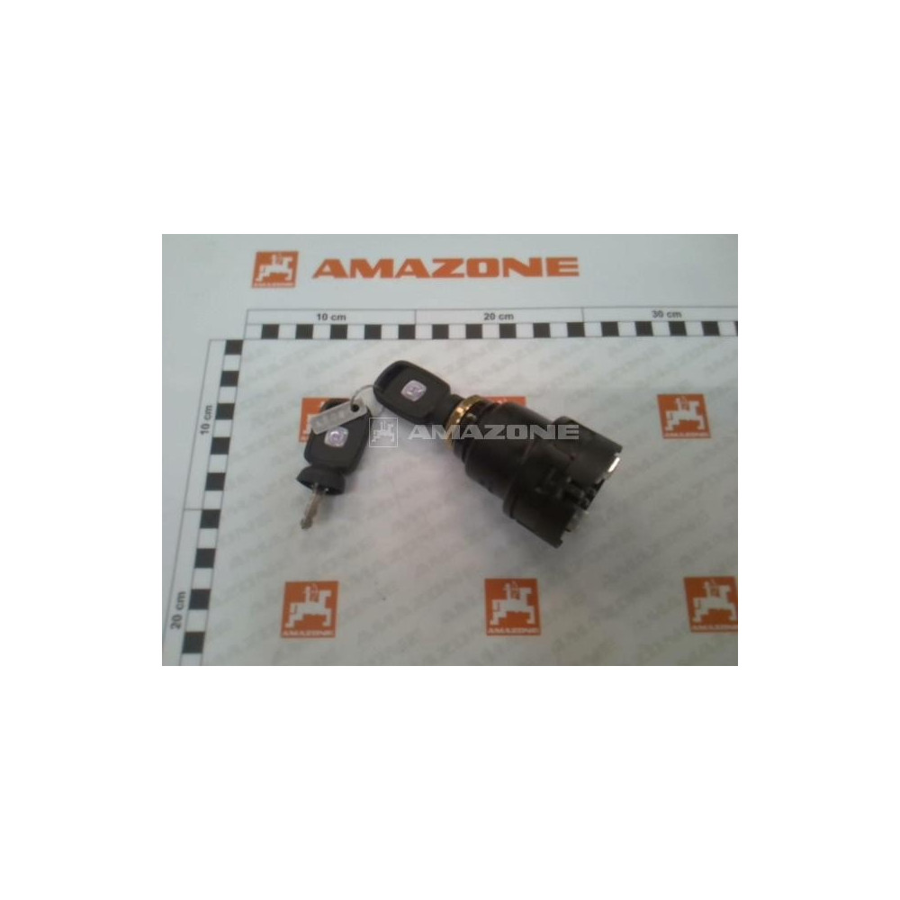 Contacteur A CLE PH1500 YY01982 Amazone