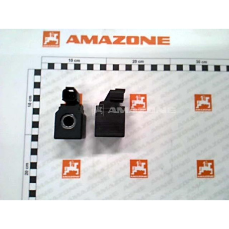 Bobine 12V/DC 2,20A SD PH1500 Réf. YY01988 - AMAZONE Bobine 12V/DC 2,20A SD PH1500 Réf. YY01988 - AMAZONE