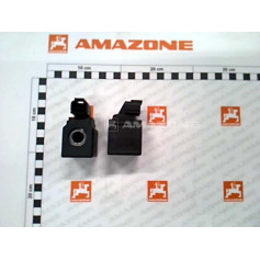 Bobine 12V/DC 2,20A SD PH1500 Réf. YY01988 - AMAZONE Bobine 12V/DC 2,20A SD PH1500 Réf. YY01988 - AMAZONE