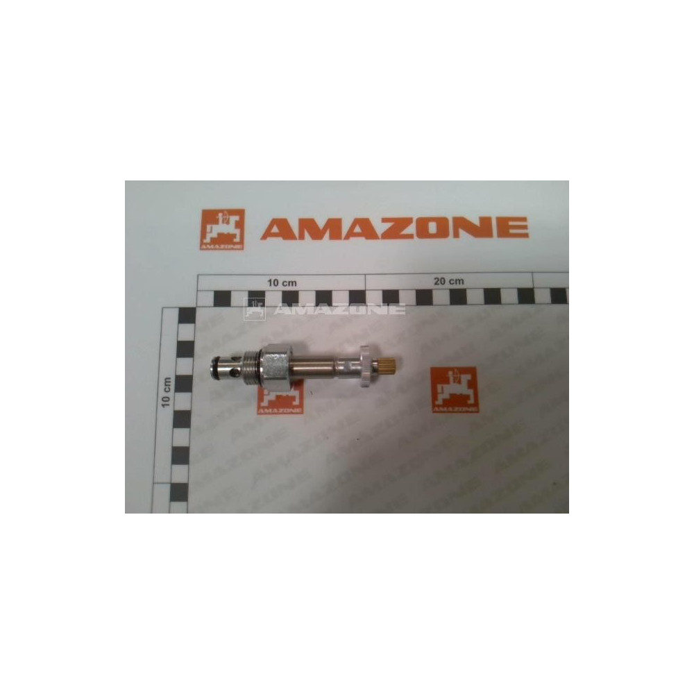Clapet E 2/2 NC YY01990 Amazone