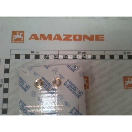 Jeu de rondelles coussinets Réf. YY01993 - AMAZONE