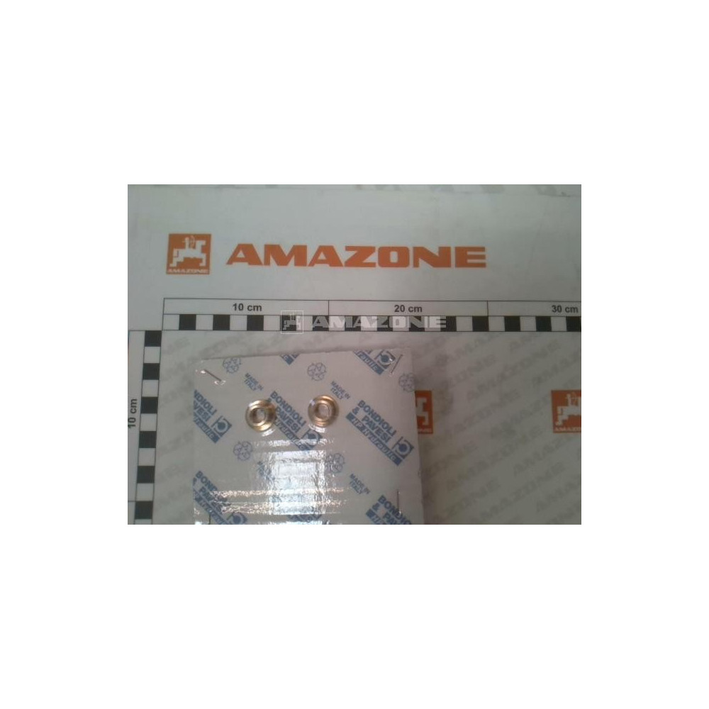 Jeu de rondelles coussinets YY01993 Amazone