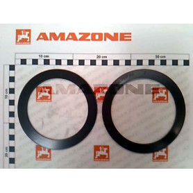 Ensemble de bagues YY02011 Amazone