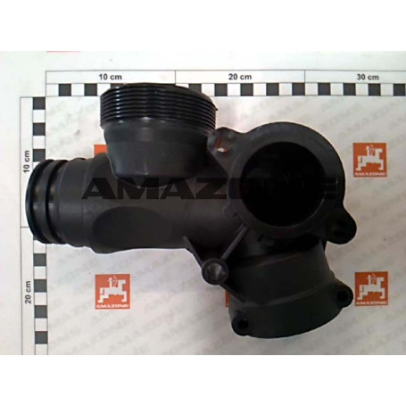 Collecteur pompe BPS260 Réf. YY02046 - AMAZONE Collecteur pompe BPS260 Réf. YY02046 - AMAZONE